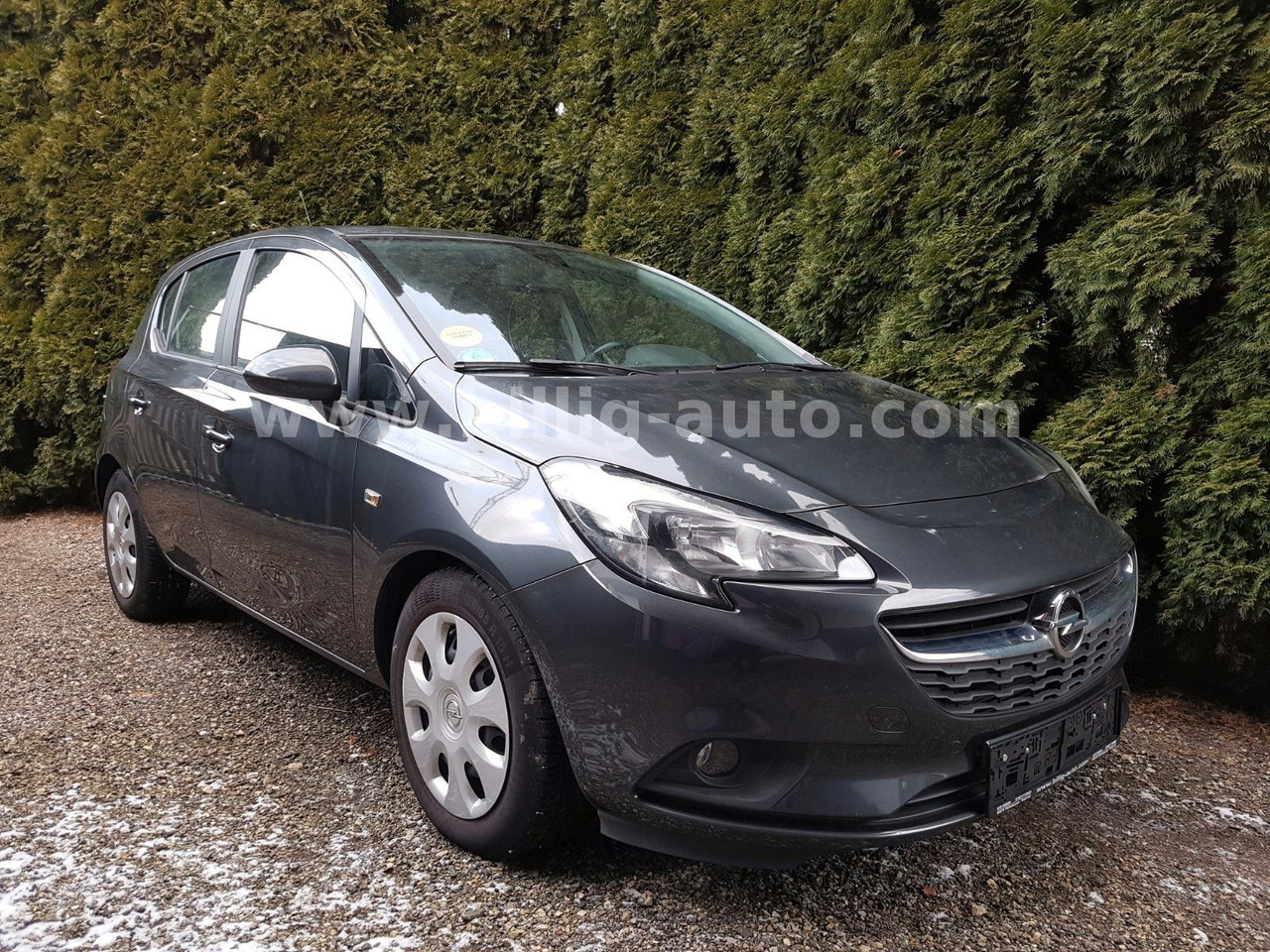 Opel Corsa E Edition NAVI Bluetooth Handy PDC MY2018 - Car: picture 2 Opel Corsa E Edition NAVI Bluetooth Handy PDC MY2018 - Car: picture 2