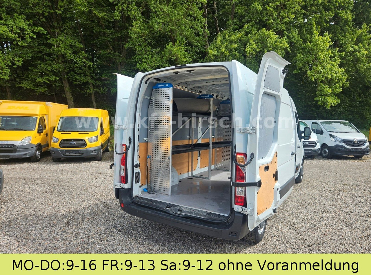 Renault Master EURO 6 *Klima*EU6*Bluetooth*Kamera*MAXI - Panel van: picture 5 Renault Master EURO 6 *Klima*EU6*Bluetooth*Kamera*MAXI - Panel van: picture 5