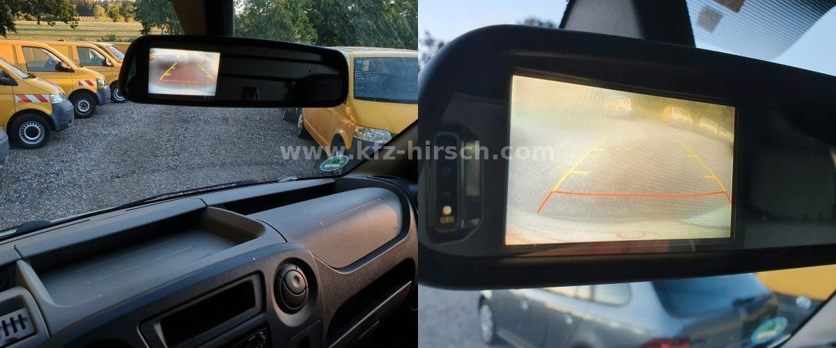 Panel van Renault Master EURO 6 *Klima*EU6*Bluetooth*Kamera*MAXI: picture 8