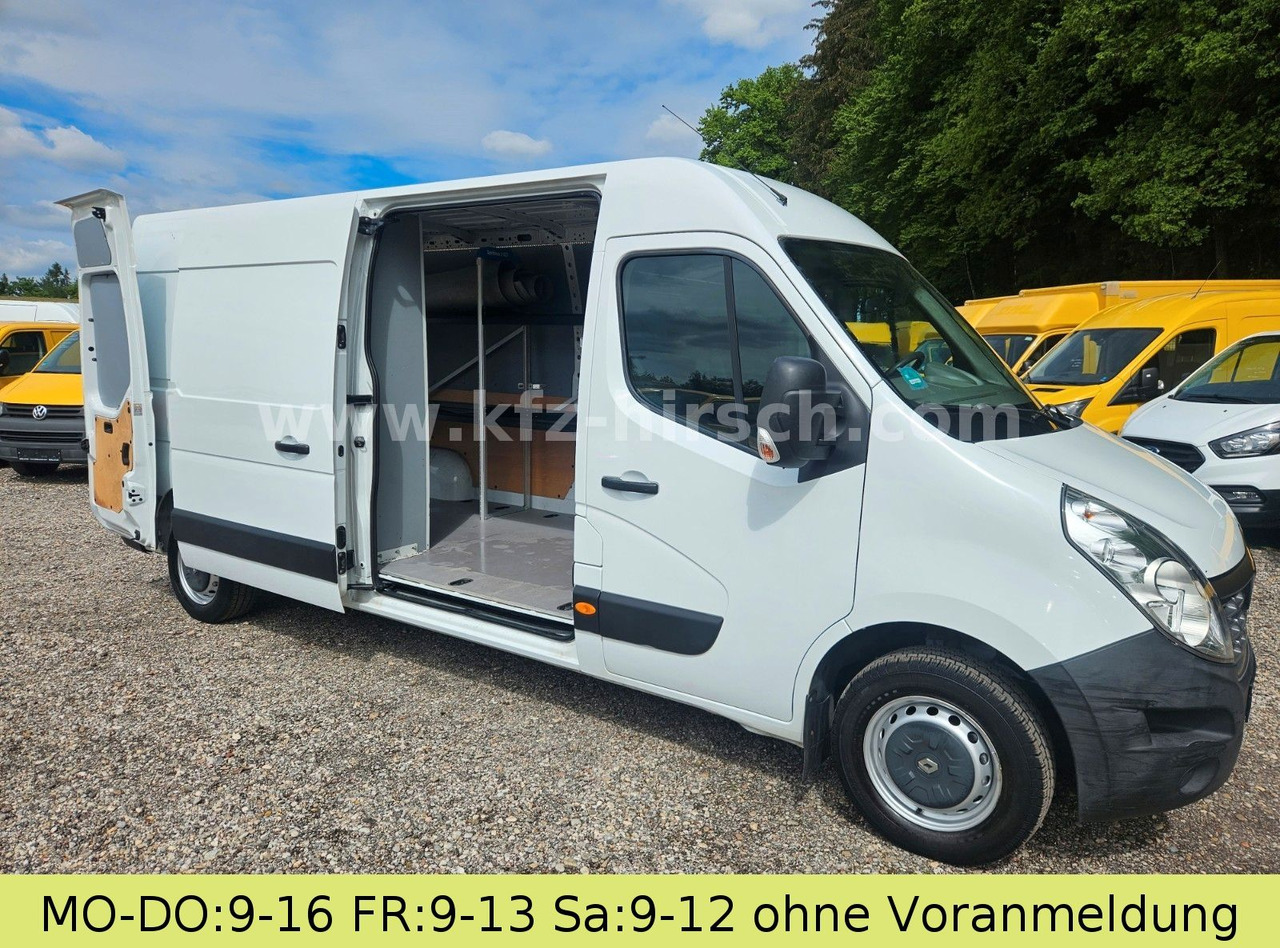 Renault Master EURO 6 *Klima*EU6*Bluetooth*Kamera*MAXI - Panel van: picture 1 Renault Master EURO 6 *Klima*EU6*Bluetooth*Kamera*MAXI - Panel van: picture 1