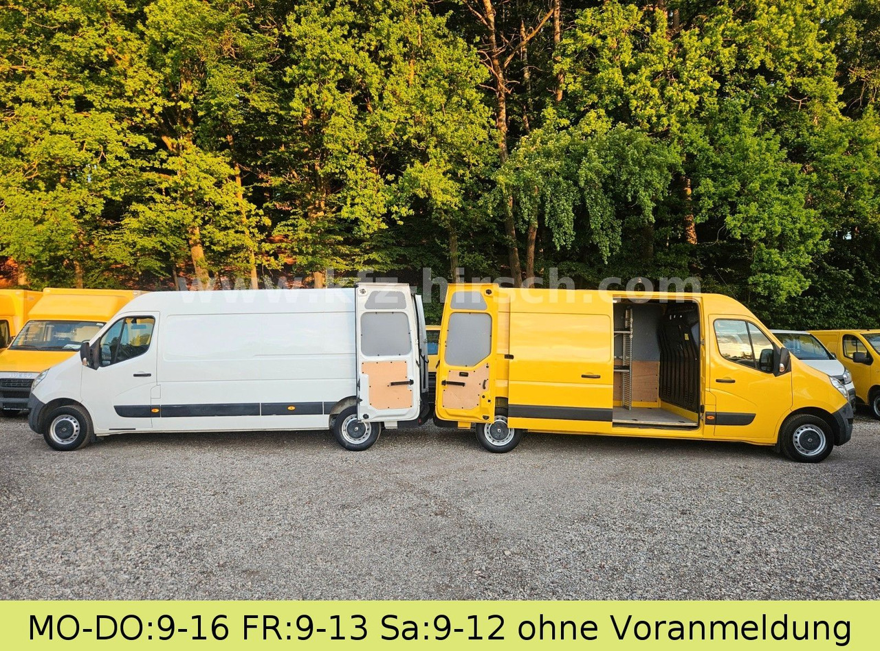 Renault Master EURO 6 *Klima*EU6*Bluetooth*Kamera*MAXI - Panel van: picture 1 Renault Master EURO 6 *Klima*EU6*Bluetooth*Kamera*MAXI - Panel van: picture 1