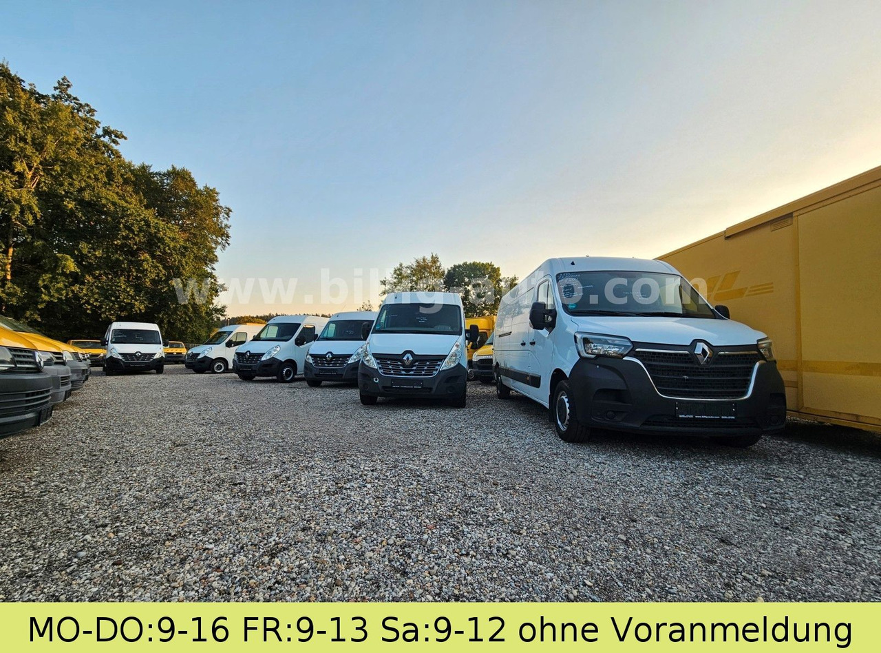 Renault Master EURO 6 *Klima*EU6*Bluetooth*Kamera*MAXI - Passenger van: picture 1 Renault Master EURO 6 *Klima*EU6*Bluetooth*Kamera*MAXI - Passenger van: picture 1