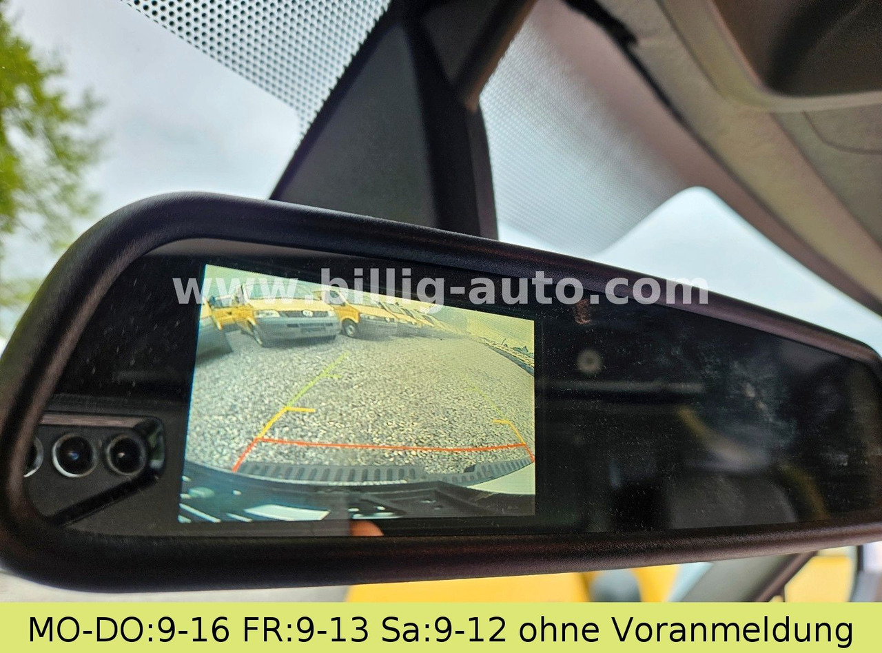 Lease a  Renault Master EURO 6 *Klima*EU6 Kamera* Regal Sortimo Renault Master EURO 6 *Klima*EU6 Kamera* Regal Sortimo: picture 10