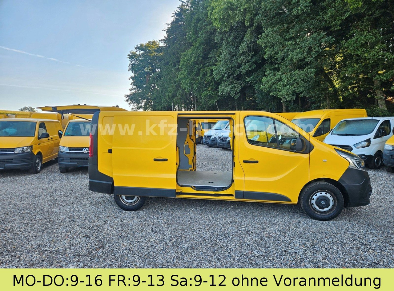 Renault Trafic Kasten L2H1 Maxi Lang 2xSchiebetüre LED - Passenger van: picture 2 Renault Trafic Kasten L2H1 Maxi Lang 2xSchiebetüre LED - Passenger van: picture 2
