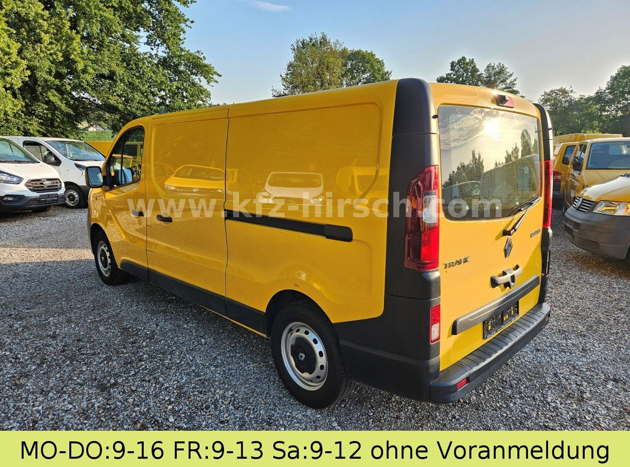 Renault Trafic L2H1 MAXI LANG 2xSCHIEBETÜR LED Kamera E6 - Small van: picture 5 Renault Trafic L2H1 MAXI LANG 2xSCHIEBETÜR LED Kamera E6 - Small van: picture 5