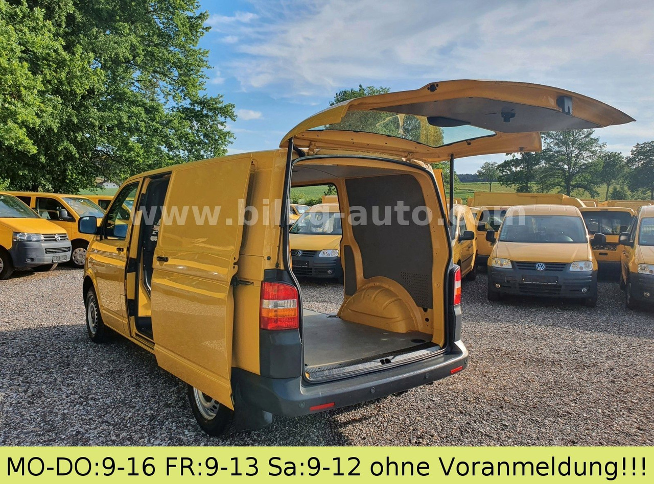 Passenger van Volkswagen T5 1.9 TDI *2xSchiebetüre*1.Hand*Scheckheftgepfl: picture 10 Passenger van Volkswagen T5 1.9 TDI *2xSchiebetüre*1.Hand*Scheckheftgepfl: picture 10