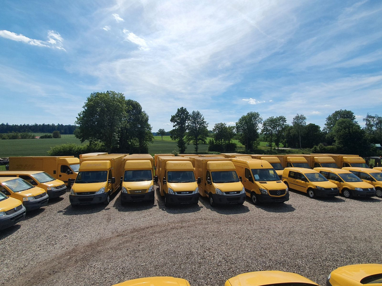 Passenger van Volkswagen T5 1.9 TDI *2xSchiebetüre*1.Hand*Scheckheftgepfl: picture 20 Passenger van Volkswagen T5 1.9 TDI *2xSchiebetüre*1.Hand*Scheckheftgepfl: picture 20