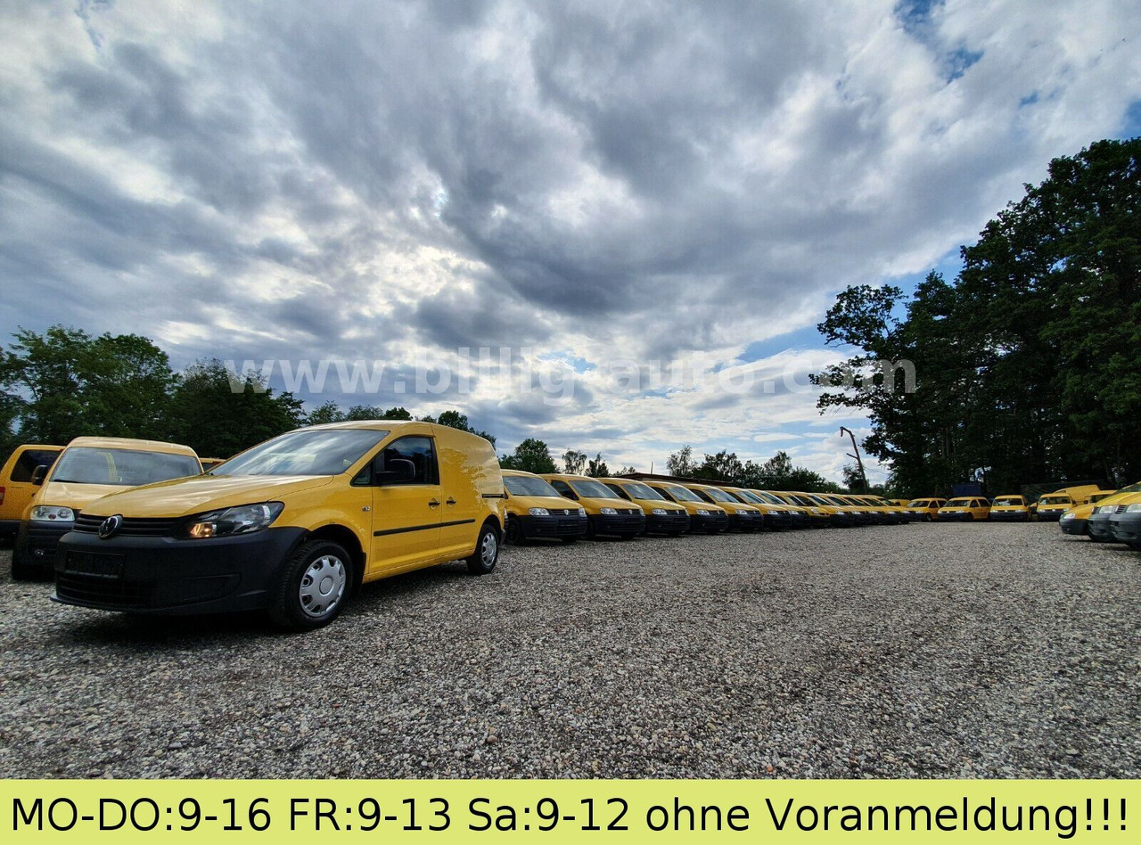 Volkswagen T5 2.0 TDI 2x Schiebetüre /Scheckheft - Passenger van: picture 5 Volkswagen T5 2.0 TDI 2x Schiebetüre /Scheckheft - Passenger van: picture 5