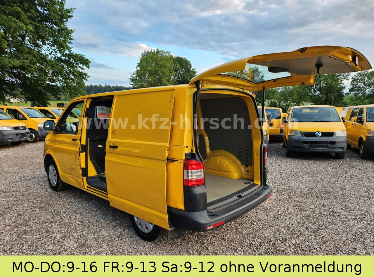 Volkswagen T5 2.0TDI Schiebetüre links+rechts 1.Hand S-heft - Passenger van: picture 5 Volkswagen T5 2.0TDI Schiebetüre links+rechts 1.Hand S-heft - Passenger van: picture 5