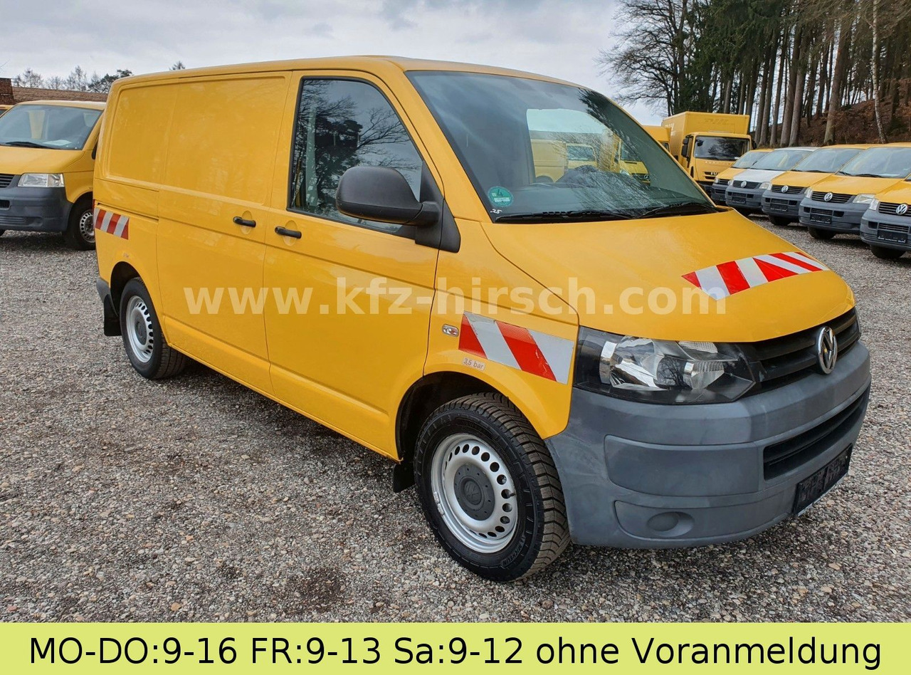 Volkswagen T5 BOTT Sortimo Orsy Werkstatt Transporter - Station wagon: picture 5 Volkswagen T5 BOTT Sortimo Orsy Werkstatt Transporter - Station wagon: picture 5
