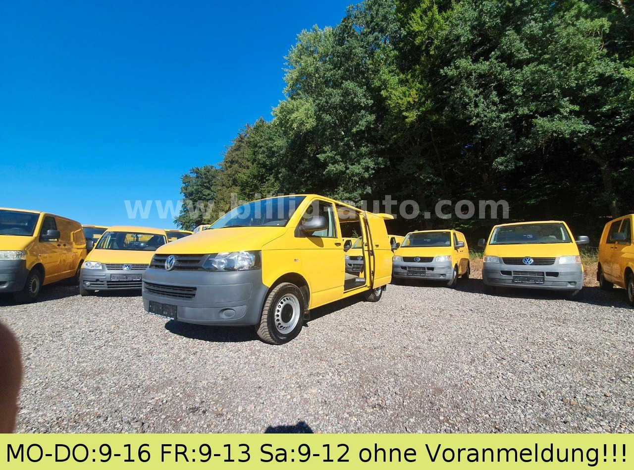 Volkswagen T5 Transporter 2.0TDI EU5*2xSchiebetüre*1.Hand* - Car: picture 2 Volkswagen T5 Transporter 2.0TDI EU5*2xSchiebetüre*1.Hand* - Car: picture 2