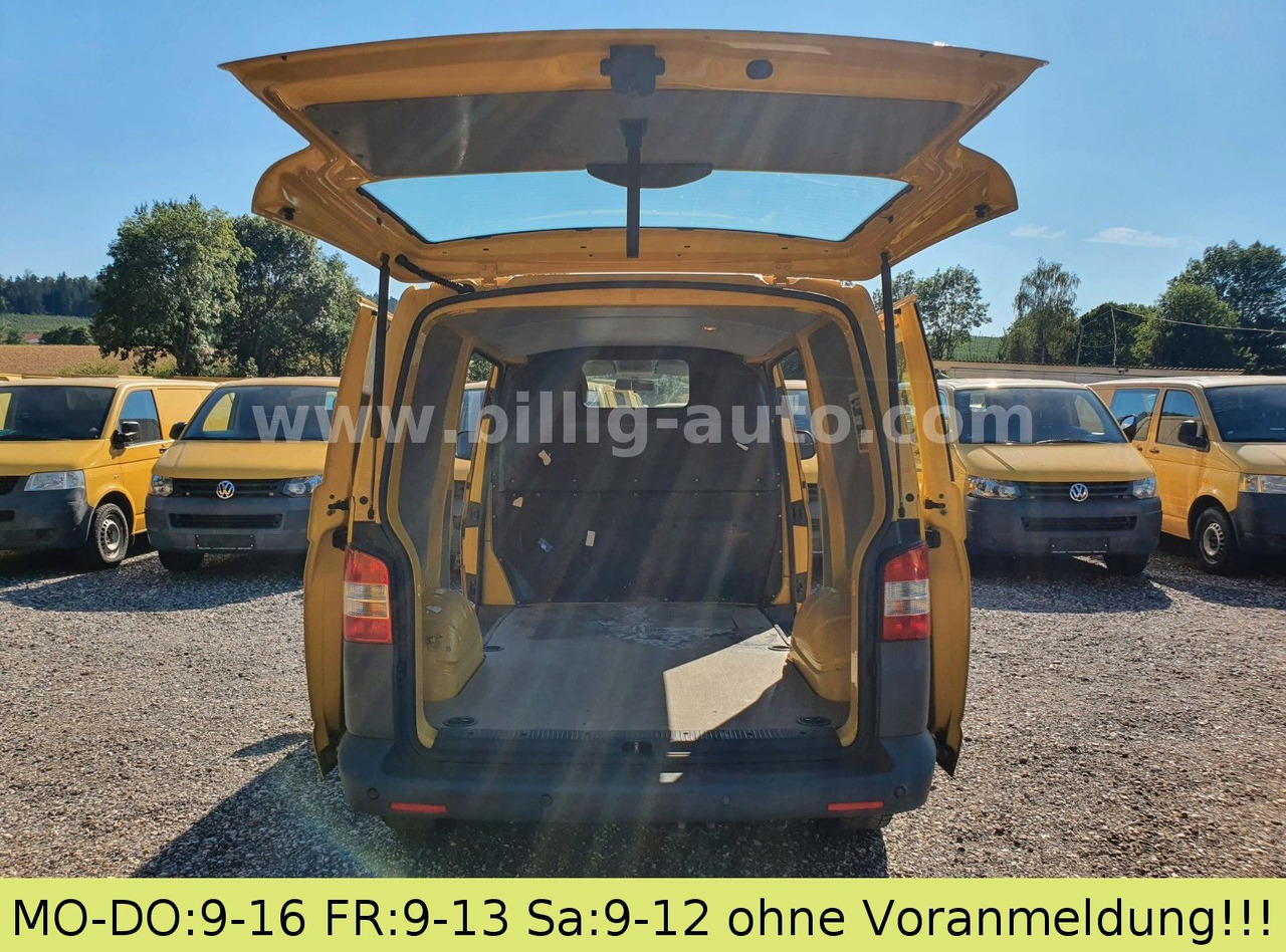 Volkswagen T5 Transporter 2.0TDI EU5*2xSchiebetüre*1.Hand* - Car: picture 4 Volkswagen T5 Transporter 2.0TDI EU5*2xSchiebetüre*1.Hand* - Car: picture 4