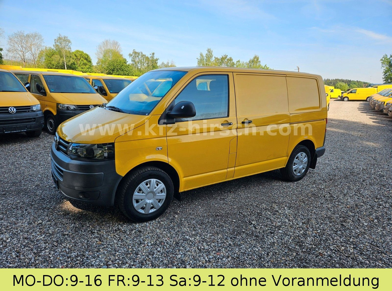 Volkswagen T5 Transporter 2x Schiebetüre /Scheckheft - Passenger van: picture 3 Volkswagen T5 Transporter 2x Schiebetüre /Scheckheft - Passenger van: picture 3
