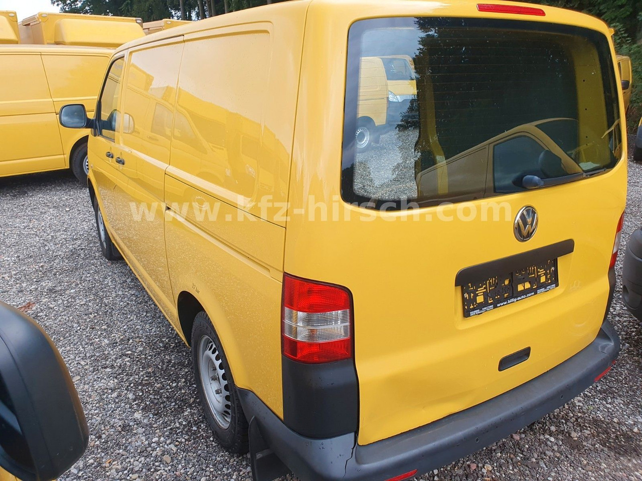 Volkswagen T5 * Transporter * Facelift *2x Schiebetüre - Passenger van: picture 4 Volkswagen T5 * Transporter * Facelift *2x Schiebetüre - Passenger van: picture 4