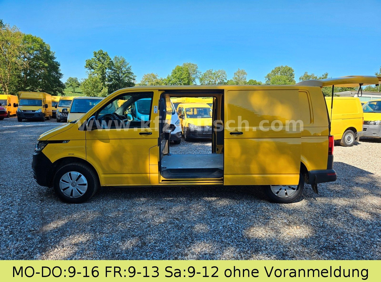 Volkswagen T6.1 Transporter LANG MAXI 2xSchiebetüre Camera - Panel van: picture 4 Volkswagen T6.1 Transporter LANG MAXI 2xSchiebetüre Camera - Panel van: picture 4