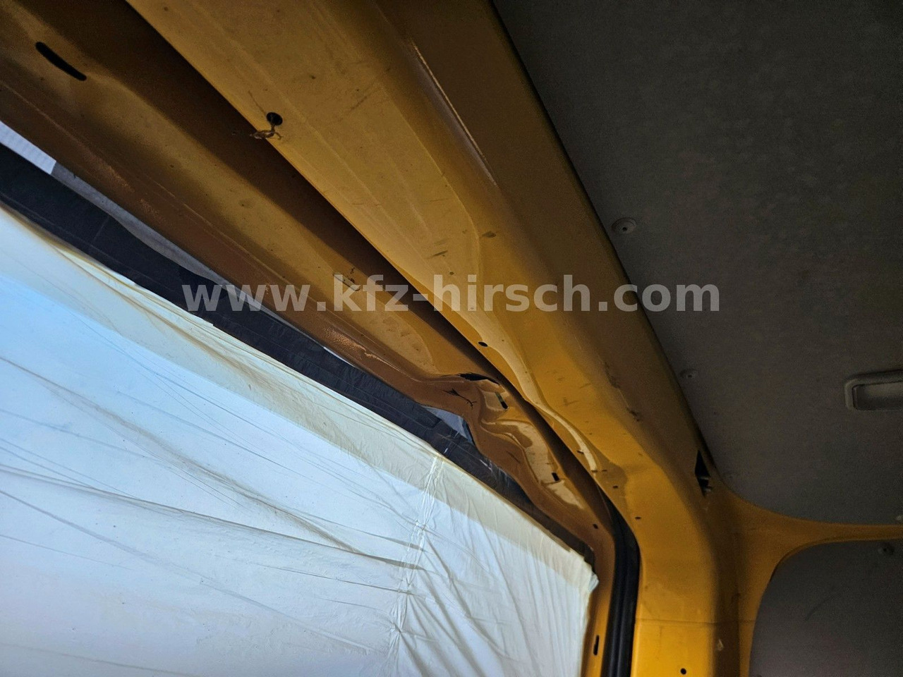 Passenger van Volkswagen T6 Transporter 2.0TDI 2xSchiebetüre 1.Hd: picture 6