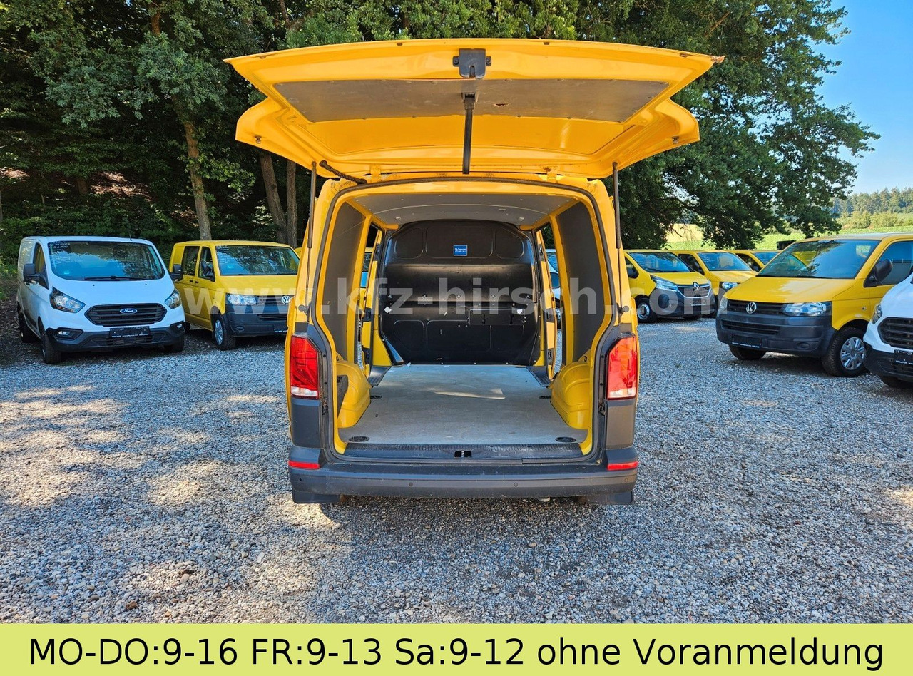 Volkswagen Transporter T6.1 Lang|Maxi|2xSchiebetüre|Cam|Blu - Small van: picture 5 Volkswagen Transporter T6.1 Lang|Maxi|2xSchiebetüre|Cam|Blu - Small van: picture 5