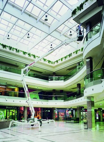 Matilsa Parma 17 Nowy Podnośnik Koszowy Na Przyczepie - Trailer mounted boom lift: picture 4 Matilsa Parma 17 Nowy Podnośnik Koszowy Na Przyczepie - Trailer mounted boom lift: picture 4