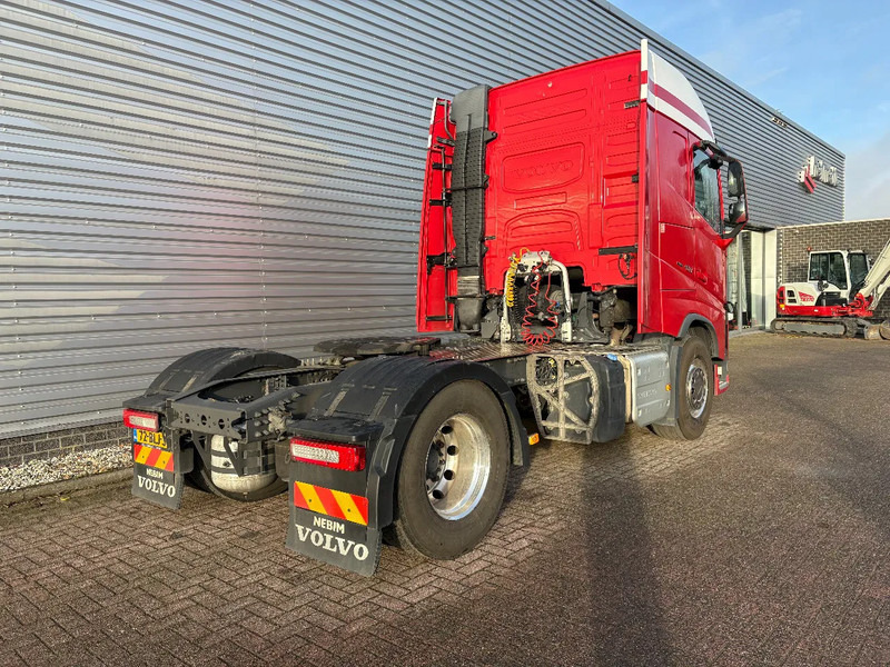 Volvo FH 460 / 4x2 PTO / APK - TUV oktober 2026 / - Tractor unit: picture 4 Volvo FH 460 / 4x2 PTO / APK - TUV oktober 2026 / - Tractor unit: picture 4