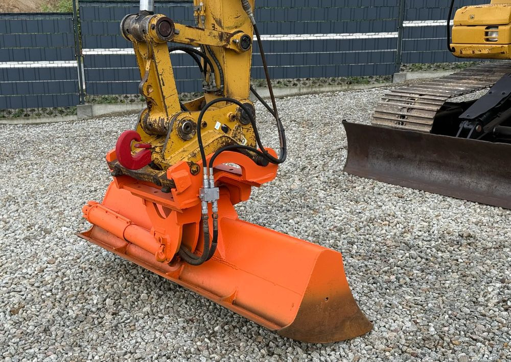 Caterpillar * Koparka CAT 312 D L * Szybkozłącze * Bardzo Dobry Stan * Caterpillar - Crawler excavator: picture 3 Caterpillar * Koparka CAT 312 D L * Szybkozłącze * Bardzo Dobry Stan * Caterpillar - Crawler excavator: picture 3