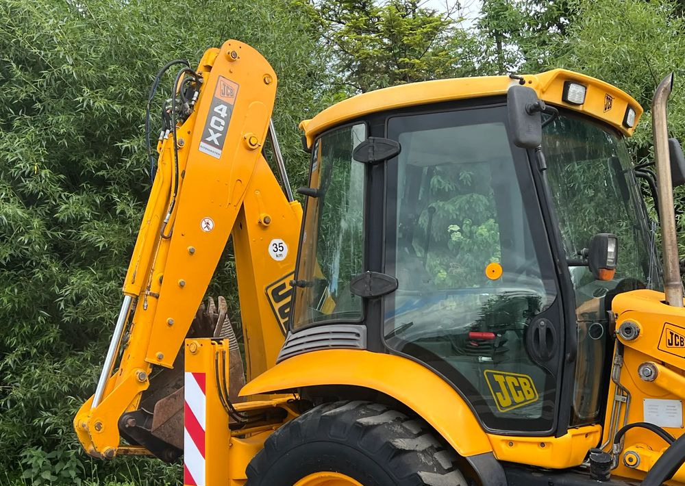 Backhoe loader JCB *Koparko Ładowarka* JCB 4CX SPROWADZONA Bardzo Dobry Stan: picture 6 Backhoe loader JCB *Koparko Ładowarka* JCB 4CX SPROWADZONA Bardzo Dobry Stan: picture 6