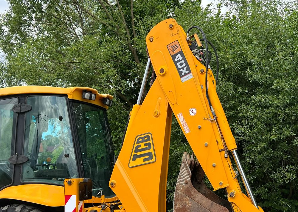 Backhoe loader JCB *Koparko Ładowarka* JCB 4CX SPROWADZONA Bardzo Dobry Stan: picture 19 Backhoe loader JCB *Koparko Ładowarka* JCB 4CX SPROWADZONA Bardzo Dobry Stan: picture 19