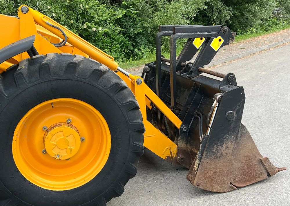 Backhoe loader JCB *Koparko Ładowarka* JCB 4CX SPROWADZONA Bardzo Dobry Stan: picture 7 Backhoe loader JCB *Koparko Ładowarka* JCB 4CX SPROWADZONA Bardzo Dobry Stan: picture 7