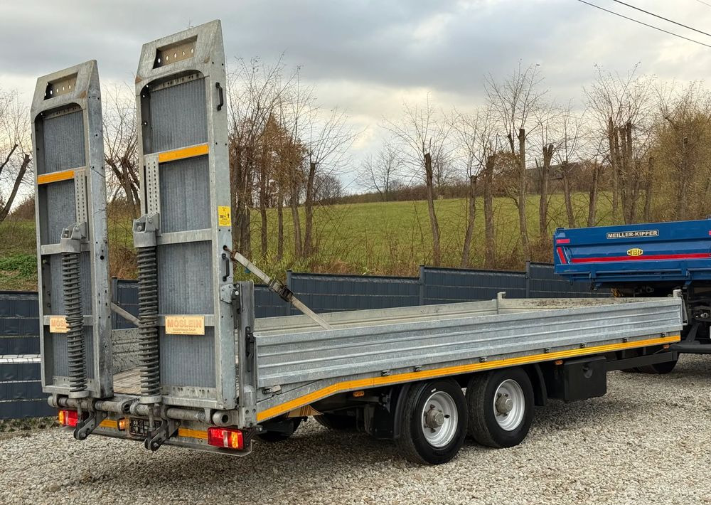 Tipper Mercedes-Benz * Arocs * 4X4 * JAK NOWY * Wywrotka Kiper Meiller+ Przyczepa * Zestaw  Sprowadzony * 80.700 km Oryginalnie * Mercedes: picture 34