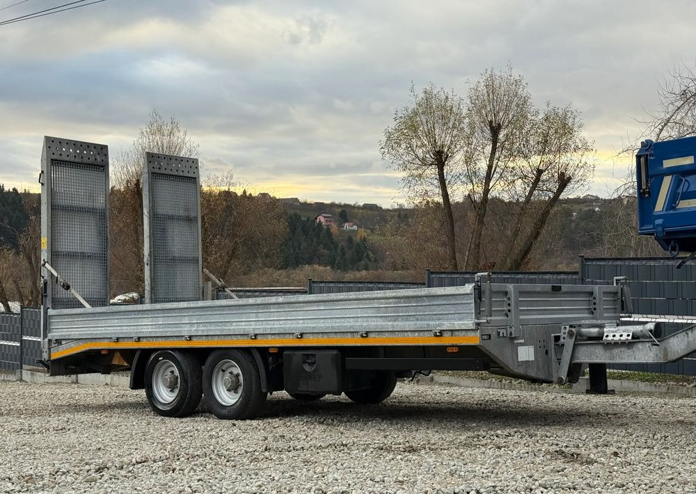 Tipper Mercedes-Benz * Arocs * 4X4 * JAK NOWY * Wywrotka Kiper Meiller+ Przyczepa * Zestaw  Sprowadzony * 80.700 km Oryginalnie * Mercedes: picture 31