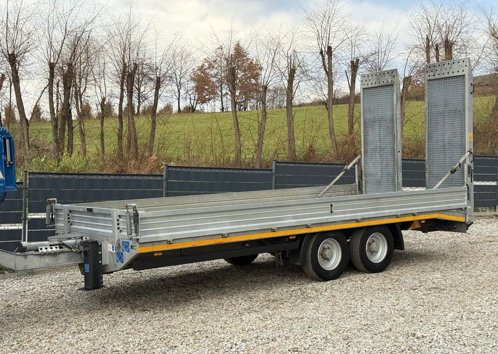 Tipper Mercedes-Benz * Arocs * 4X4 * JAK NOWY * Wywrotka Kiper Meiller+ Przyczepa * Zestaw  Sprowadzony * 80.700 km Oryginalnie * Mercedes: picture 8