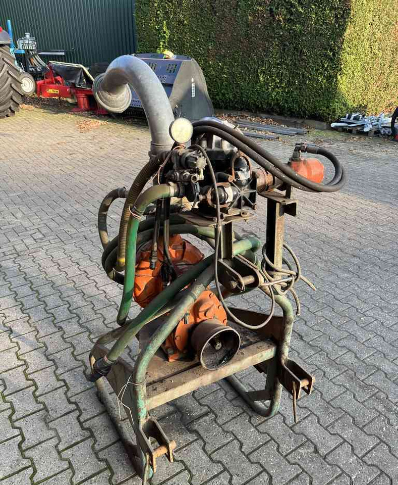 Landini CMS 65/A beregeningspomp. beregening - Irrigation system: picture 3 Landini CMS 65/A beregeningspomp. beregening - Irrigation system: picture 3