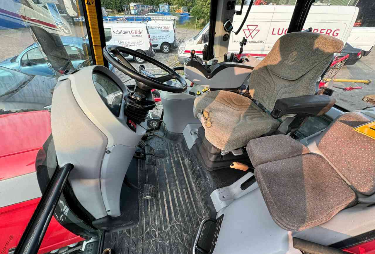 Farm tractor Massey Ferguson 6497 Dyna-6 Tractoren: picture 6