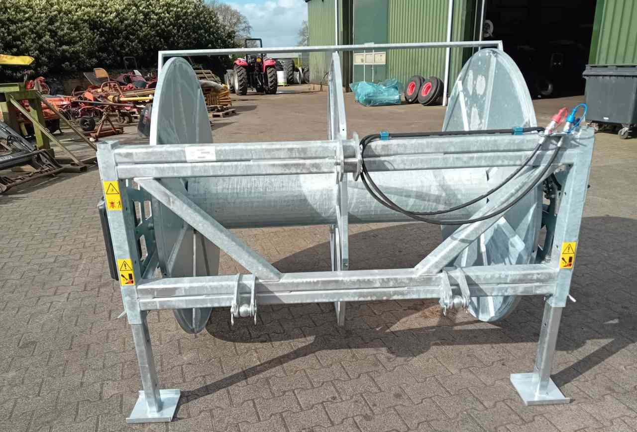 Ocmis AT1580 Slanghaspel - Irrigation system: picture 3 Ocmis AT1580 Slanghaspel - Irrigation system: picture 3