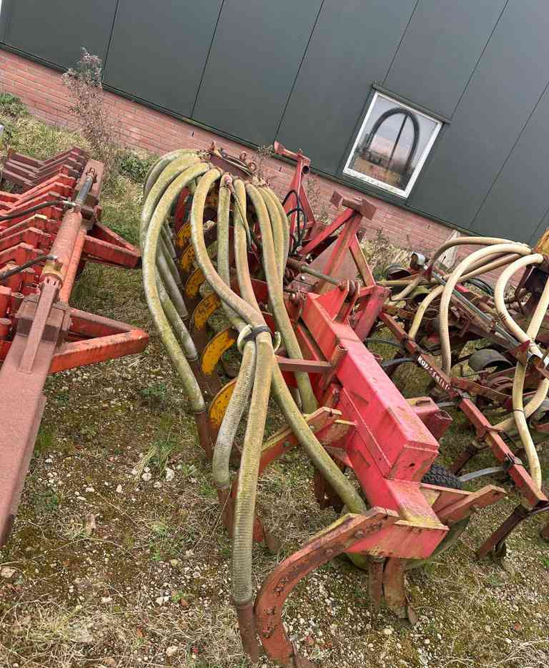 Peecon Bouwlandinjecteur, mestverwerking - Slurry injector: picture 5 Peecon Bouwlandinjecteur, mestverwerking - Slurry injector: picture 5