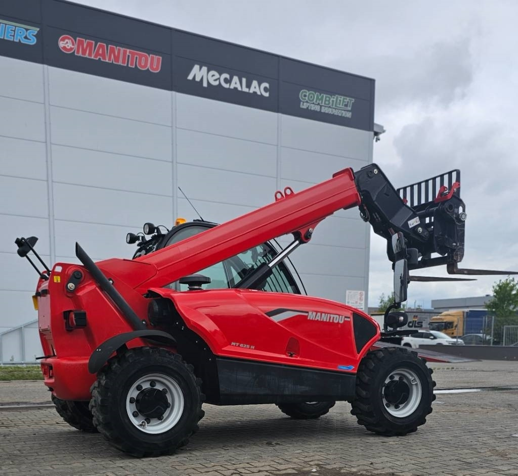 Lease a Manitou MT 625 H NEW 2025 Manitou MT 625 H NEW 2025: picture 10 Lease a Manitou MT 625 H NEW 2025 Manitou MT 625 H NEW 2025: picture 10