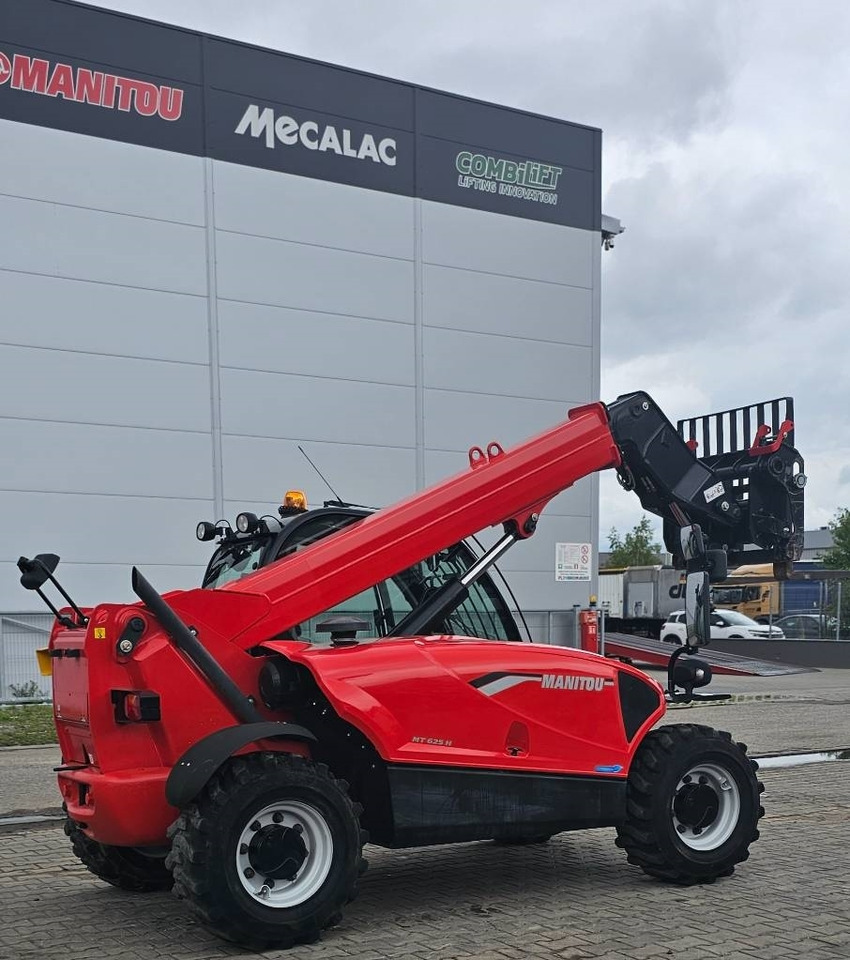 Lease a Manitou MT 625 H NEW 2025 Manitou MT 625 H NEW 2025: picture 9 Lease a Manitou MT 625 H NEW 2025 Manitou MT 625 H NEW 2025: picture 9