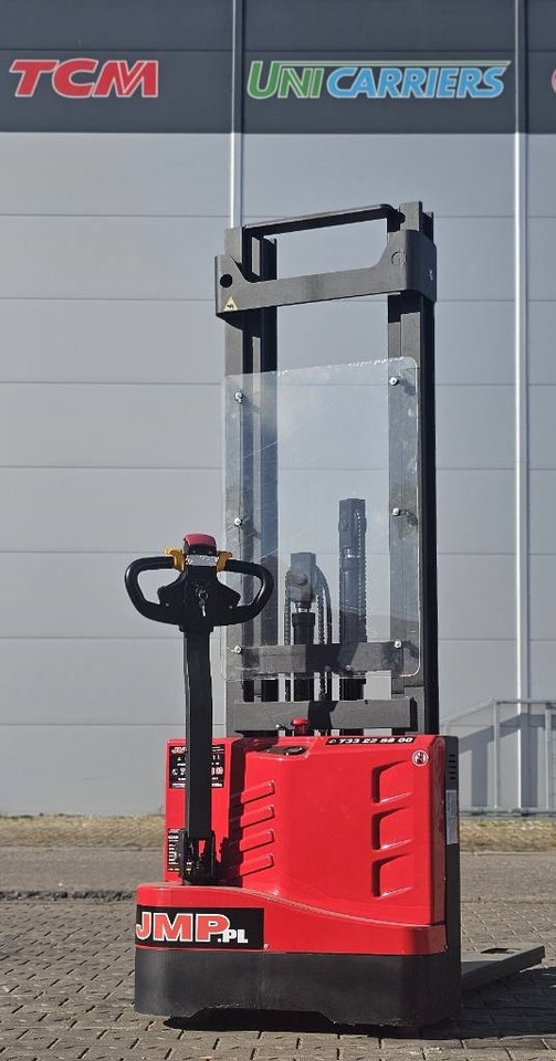 REDDOT ES15-ES FF3500mm UNUSED - Stacker: picture 1 REDDOT ES15-ES FF3500mm UNUSED - Stacker: picture 1