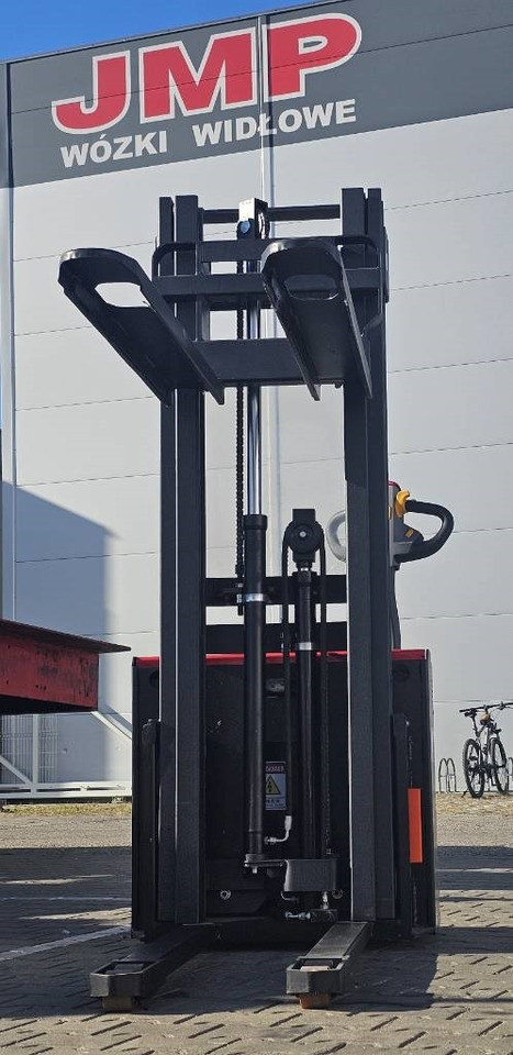 Reddot ES15 Li FF3000mm UNUSED LI-ION - Stacker: picture 5 Reddot ES15 Li FF3000mm UNUSED LI-ION - Stacker: picture 5