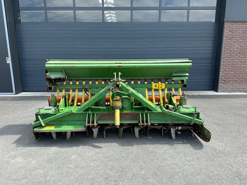 Amazone RX 3000 - Harrow: picture 2 Amazone RX 3000 - Harrow: picture 2