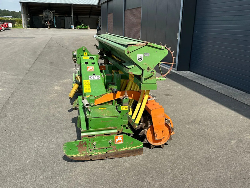 Amazone RX 3000 - Harrow: picture 4 Amazone RX 3000 - Harrow: picture 4