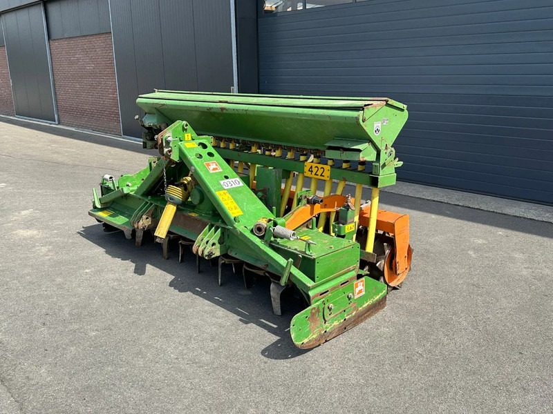 Amazone RX 3000 - Harrow: picture 1 Amazone RX 3000 - Harrow: picture 1