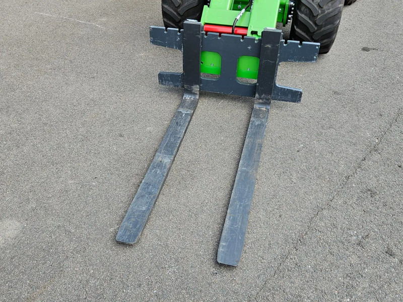 Avant XHD120 CM Palletvork - Attachment for Agricultural machinery: picture 3 Avant XHD120 CM Palletvork - Attachment for Agricultural machinery: picture 3