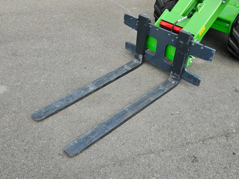 Avant XHD120 CM Palletvork - Attachment for Agricultural machinery: picture 2 Avant XHD120 CM Palletvork - Attachment for Agricultural machinery: picture 2