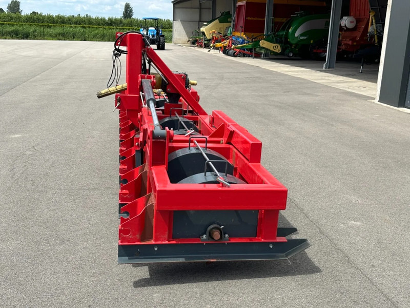 BCW Rijenfrees 8 rijen - Soil tillage equipment: picture 4 BCW Rijenfrees 8 rijen - Soil tillage equipment: picture 4