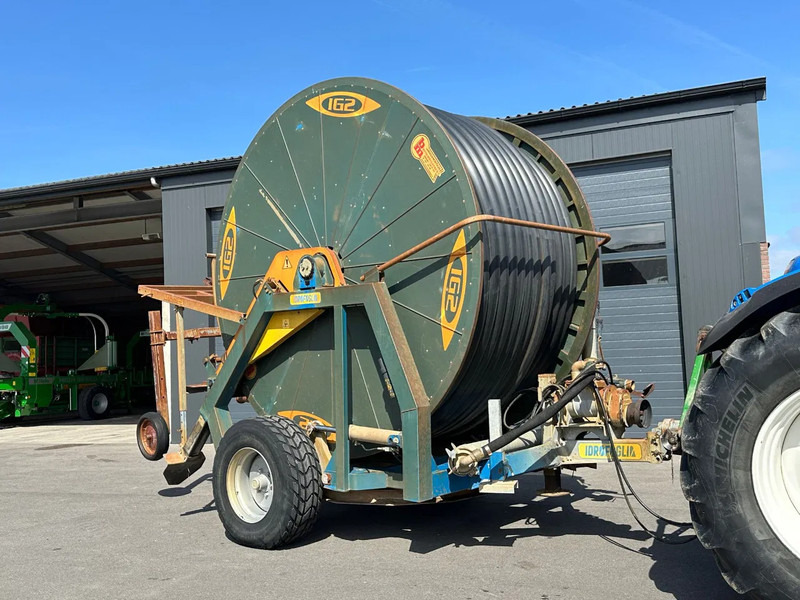 Idrofoglia Beregeningshaspel 110 IG 650 - Tractor mounted sprayer: picture 1 Idrofoglia Beregeningshaspel 110 IG 650 - Tractor mounted sprayer: picture 1