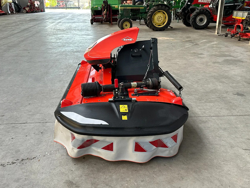 Kuhn PZ 2721 F FIX - Mower: picture 3 Kuhn PZ 2721 F FIX - Mower: picture 3
