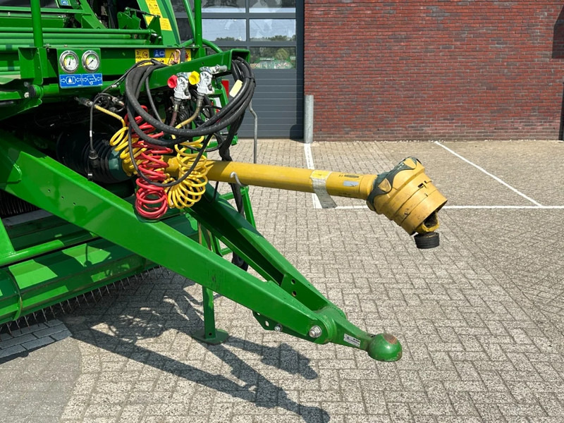 McHale Fusion 3 plus bj 2020 met 15204 balen - Round baler: picture 3 McHale Fusion 3 plus bj 2020 met 15204 balen - Round baler: picture 3
