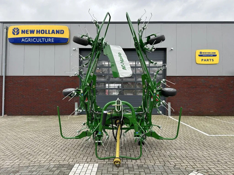 McHale Propel M6-770 - Tedder/ Rake: picture 1 McHale Propel M6-770 - Tedder/ Rake: picture 1