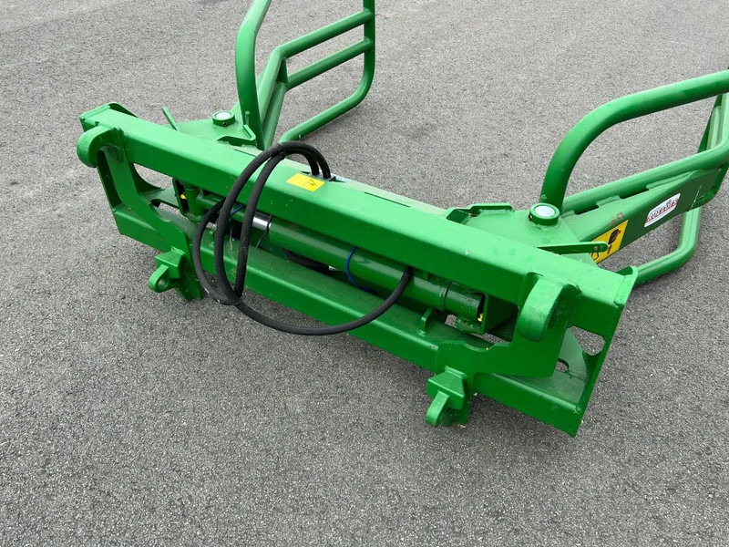 McHale R5 - Clamp for Agricultural machinery: picture 4 McHale R5 - Clamp for Agricultural machinery: picture 4