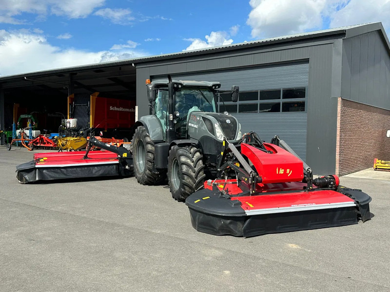 Vicon Extra 628FT / Extra 632T - Mower: picture 1 Vicon Extra 628FT / Extra 632T - Mower: picture 1